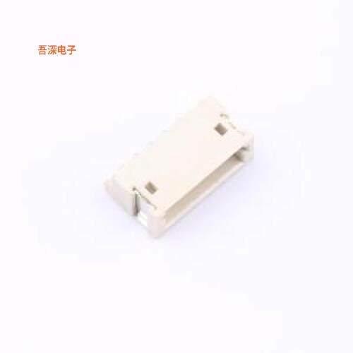 ZH1500-WT-05 |原装SMD,P=1.5mm,卧贴线对板针座