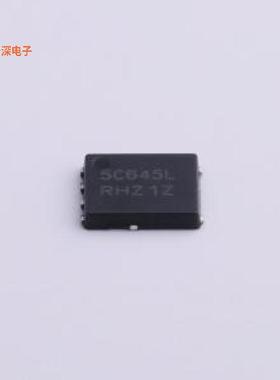 NTMFS5C645NLT1G |原装SO-8FLMOSFET N-CH 60V 22A/100A 5DFN