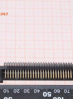 原装正品5-102589-7全新