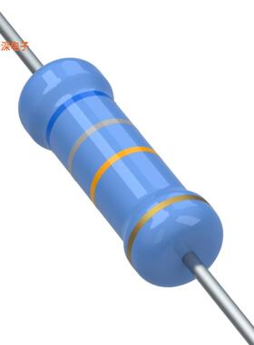 ASRM12JA68K0 |68 kOhmsRES, SURGE, 1/2W, 68 KOHM, 5%