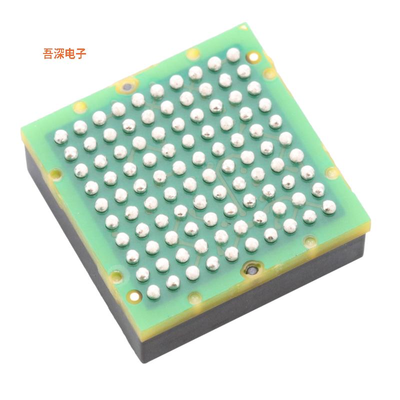 ADIS16507-3BMLZ |原装全新6 DOF PREC IMU, 40G  (2000 DPS D