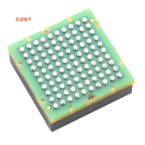 ADIS16507-2BMLZ |原装全新6 DOF PREC IMU, 40G  (500 DPS DN