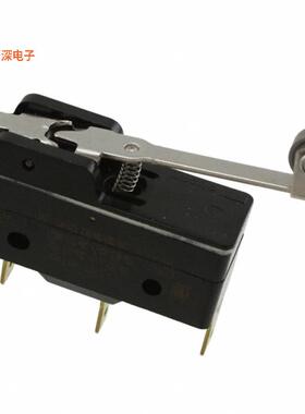 BZ-2RW825551-D6 |SPDTSWITCH SNAP ACTION SPDT 15A 125V