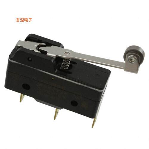 BZ-2RW825551-D6 |原装全新SWITCH SNAP ACTION SPDT 15A 125V