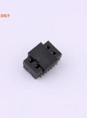 X0812FVS-14AS-9TV01|原装SMD,P=0.8mm板对板与背