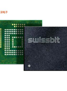 原装正品SFEM256GB2ED1TB-A-VG-121-STD全新