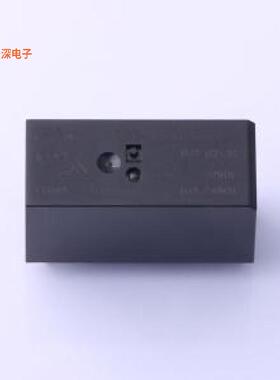 HF115F-T/024-1HS3B |原装DIP,12.7x29mm功率继电器