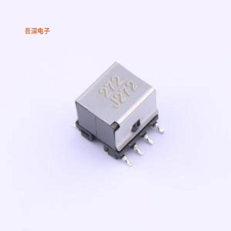 CEP99B-272 |BMS脉冲变压器脉冲变压器SMD-8P,9.2x9mm