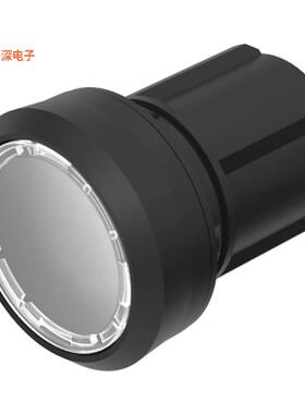 45-2T07.10K0.000 |INDICATOR ACTUATOR ILLUM WHT