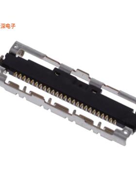 DF36A-25S-0.4V(51) 原装|正品SMD,P=0.4mm