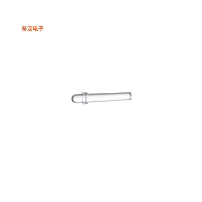 51513060625F|颜色3MM PMLP DOMED REVMT WC .625