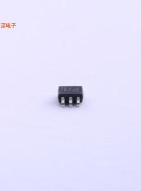 74LVC1T45DW-7 |原装SC-70-6(SOT-363)IC XLTR VL BIDIR SOT-363