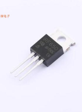 IRF650PBF-VB|原装TO-220AB(MOSFET