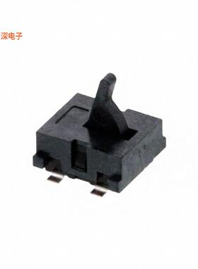 JJFV0UG530NOPPRTR |原装全新SWITCH DETECT SPST-NO 0.001A 5V