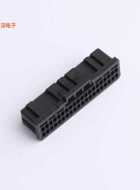 2-1827863-0 |原装P=2mm(线对板/线对线)