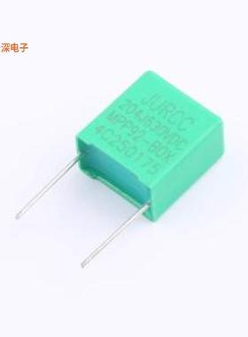 JWMPP92-204J630VDCP15D14 |原装插件,P=15mm薄膜