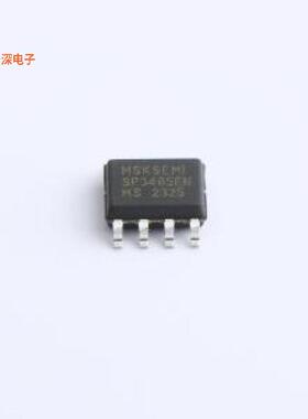 SP3485EN-MS |原装SOP-8RS-485/RS-422芯片