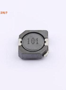 CYL104R-100UH |贴片功率/合金/屏蔽/一体成