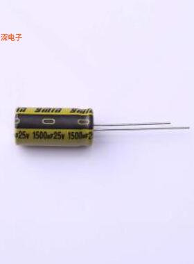 LKME2001E152MF |原装插件,D10xL20mm直插铝电解