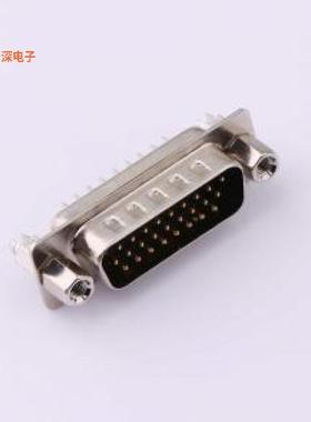 10090928-P264VLF |原装插件D-Sub/VGA