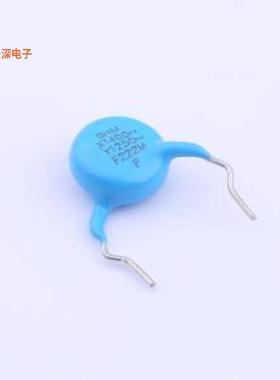 DCF222M34Y5VG6JK0A0 |原装插件,P=10mm安规