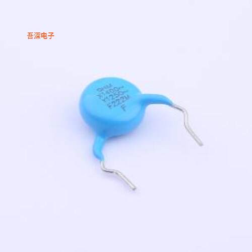 DCF222M34Y5VG6JK0A0 |原装插件,P=10mm安