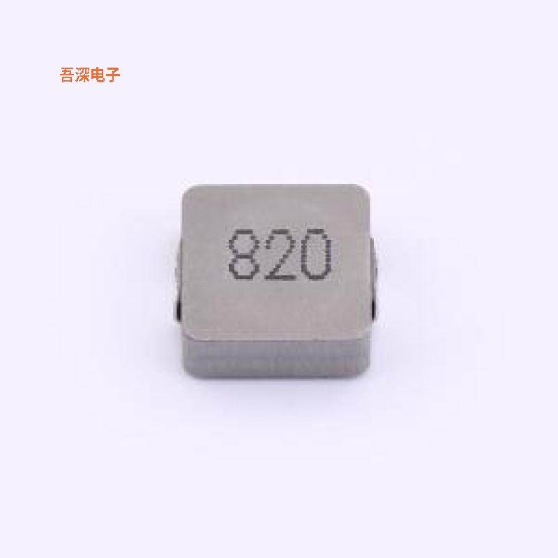 DH1040H-820M |原装SMD,11x10.2mm功率