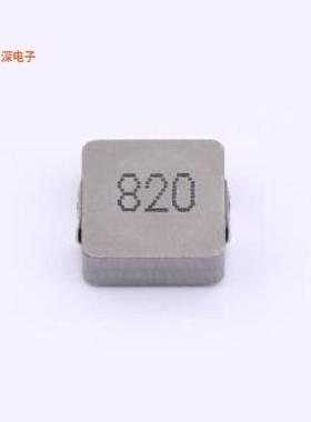 DH1040H-820M |原装SMD,11x10.2mm功率