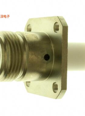 1057290-1|原装全新CONN N RCPT STR 50 OHM SOLDE