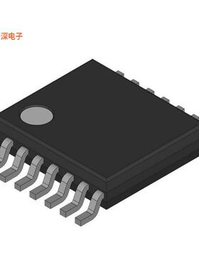 74HC153PW,112 |原装全新NEXPERIA 74HC153PW - MULTIPLEXER