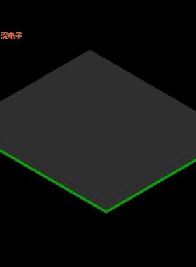 CRT9021B-026P |未验证CRT VIDEO ATTRIBUTE CONTROLLER,