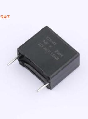 原装 BFC237343105 |全新正品CAP FILM 1UF 10% 250VDC RADIAL