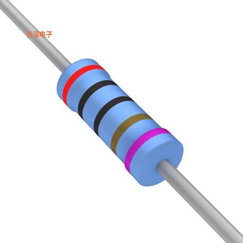 YR1B2K0CC |电阻:2 kOhmsRES 2K OHM 0.1% 1/4W AXIAL