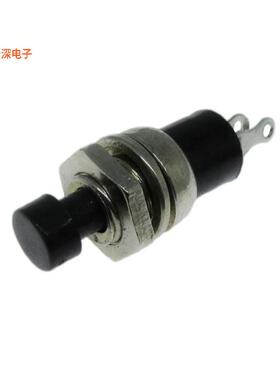 SW-PB1-1BS-A-PK1-A |原装全新PLASTIC PUSHBUTTON SWITC