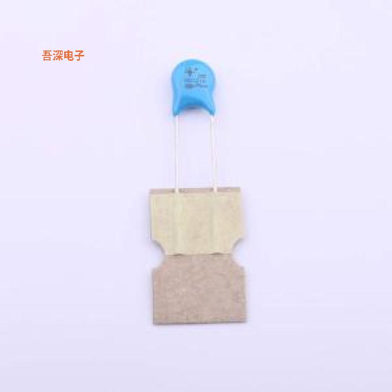 STE05D121K1BQ0FST0R0 |原装插件,P=5mm压敏