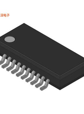 74CBTLV3245QG|总线IC BUS SWITCH 8 X 1:1 20-QSO