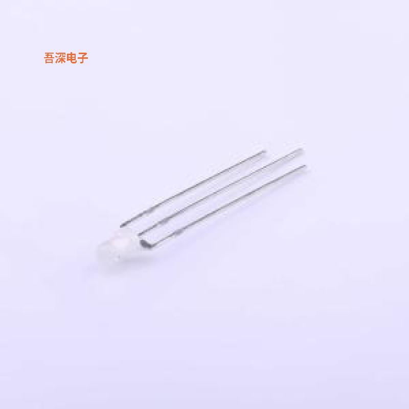MHLA3029EGTD |原装SIP-3-2.54mm发光二极管/