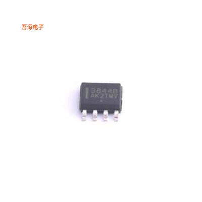 UC3844BVD1R2G|原装SOIC-8IC REG CTRLR PWM CM 8-SOI