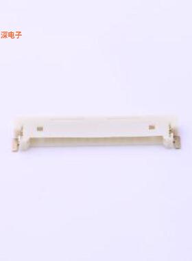 A1254WR-S-15P |原装SMD,P=1.25mm,卧贴线对板针座