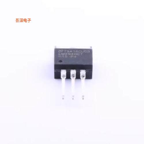 LM2940CT-15/NOPB|原装TO-220IC REG LINEAR 15V 1A TO220-