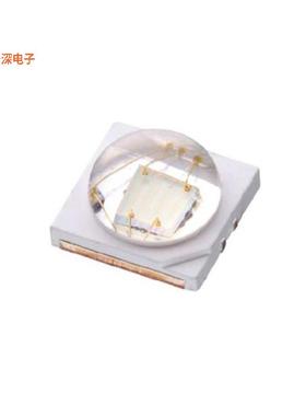 QLSP07CGUC |绿色3535 PACKAGE , TOP VIEW, CYAN