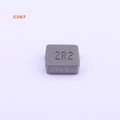 MHCI05020-2R2M-R8 |原装SMD,5.7x5.4mm功率