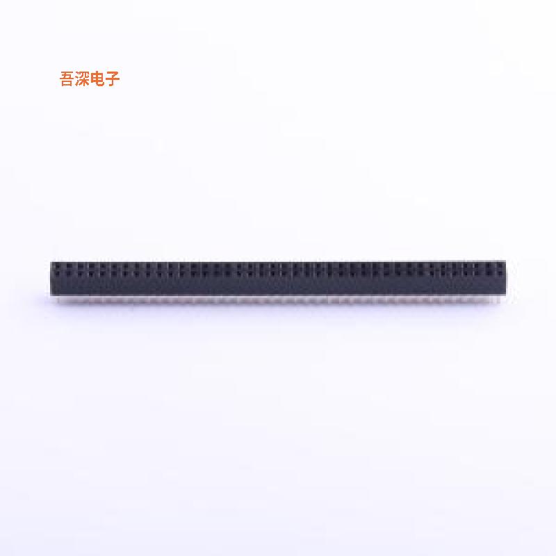B-2202S80P-B121 |原装插件,P=2mm排母