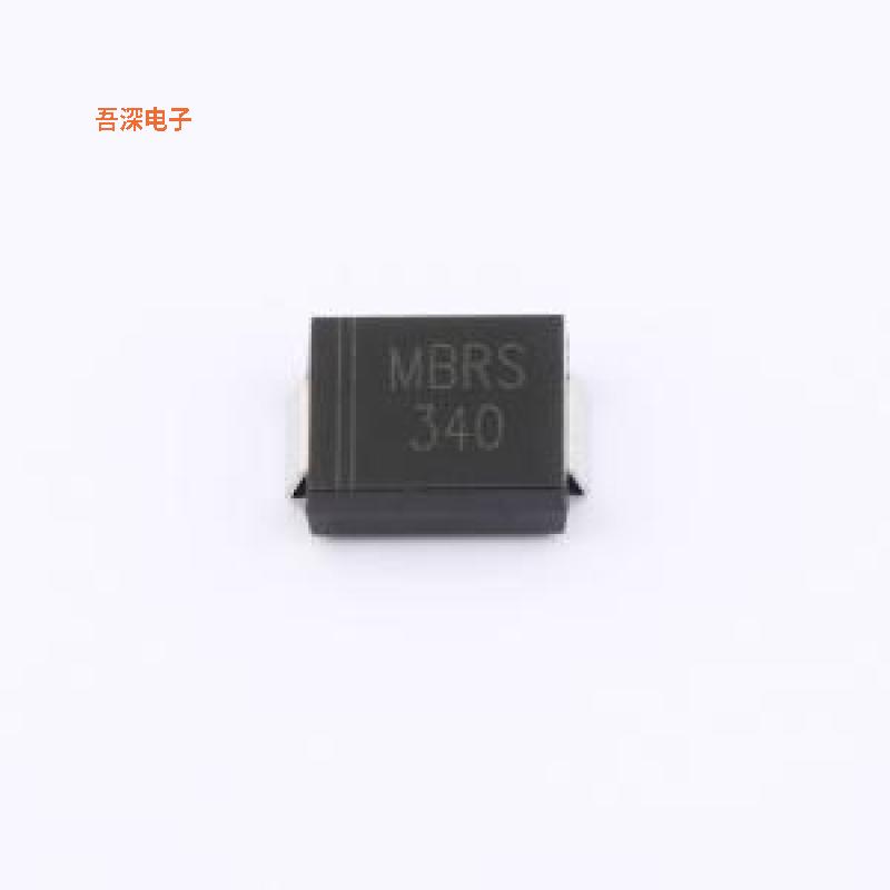 MBRS340T3G(MS) |原装SMC肖特基二极管