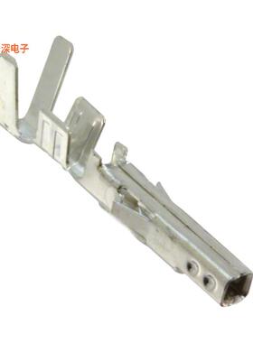 0039000212 |类型CONN SOCKET 16AWG CRIMP TIN