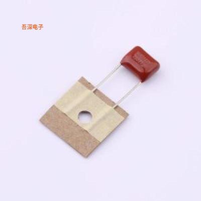 W372S333JJ6TCC900C |原装插件,P=7.5mm薄膜