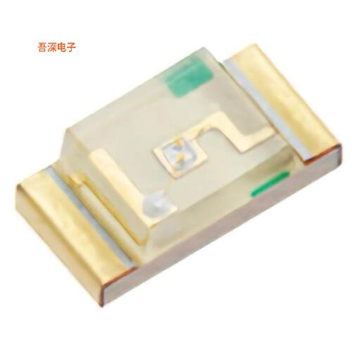 AP3216EC |红色3.2X1.6MM (1206) RED SMD