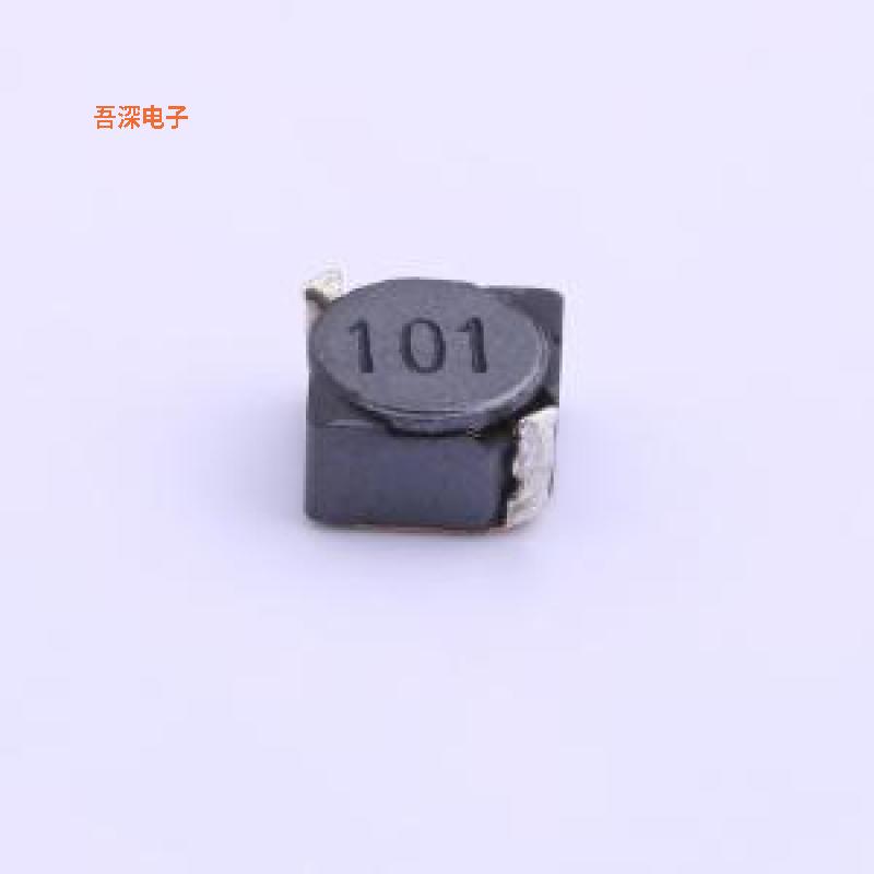 SCDS4D28T-101M-S-N |原装SMD,4.7x4.7mm功率