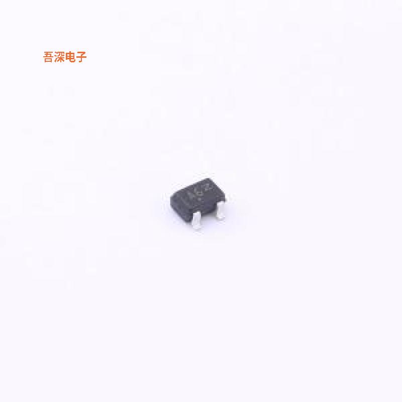 SBAS16WT1G |原装SC-70-3DIODE STANDARD 75V 200MA SC703