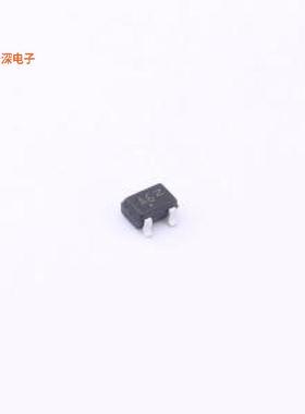 SBAS16WT1G |原装SC-70-3DIODE STANDARD 75V 200MA SC703